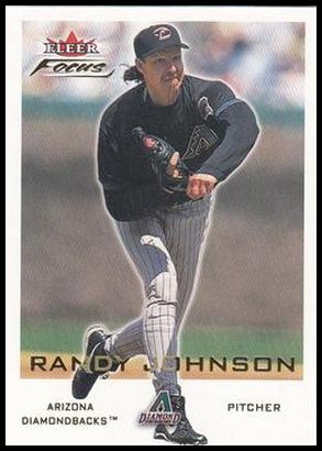 64 Randy Johnson